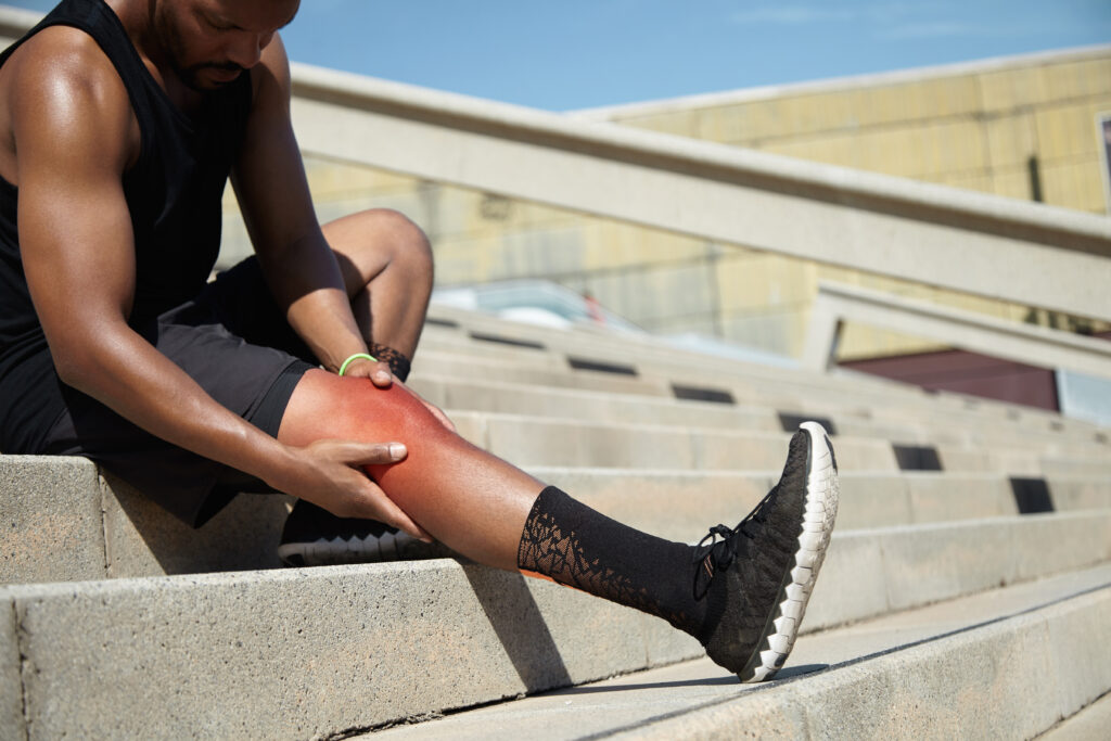 Muay Thai Injuries – How To Avoid Them & Recover Faster? - Kingdom ...